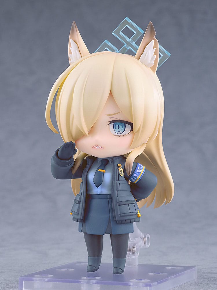 Blue Archive Nendoroid Actionfigur Kanna Ogata 10 cm Image 3