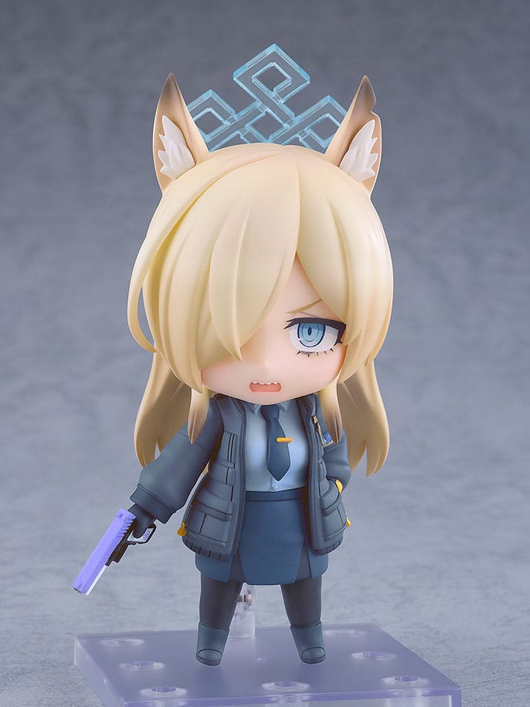 Blue Archive Nendoroid Actionfigur Kanna Ogata 10 cm Image 4