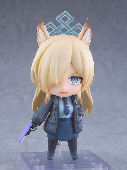 Blue Archive Nendoroid Actionfigur Kanna Ogata 10 cm Image 4