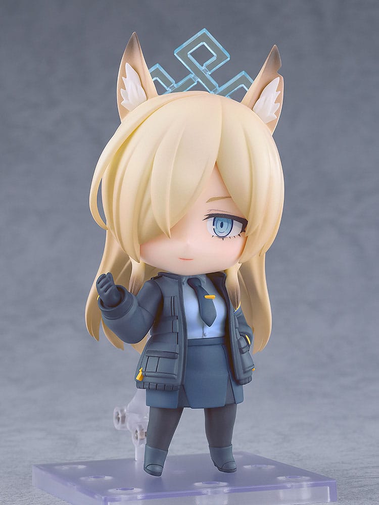 Blue Archive Nendoroid Actionfigur Kanna Ogata 10 cm Image 5