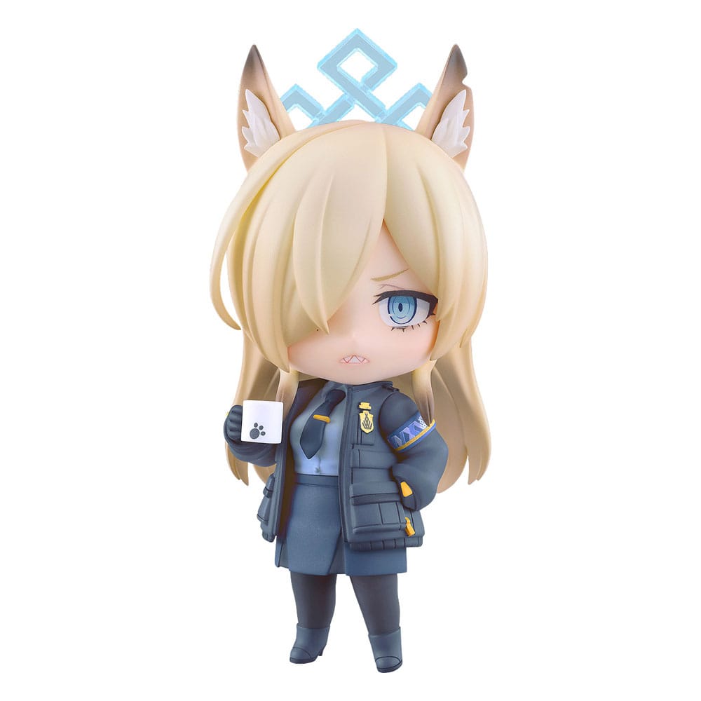 Blue Archive Nendoroid Actionfigur Kanna Ogata 10 cm Image 1