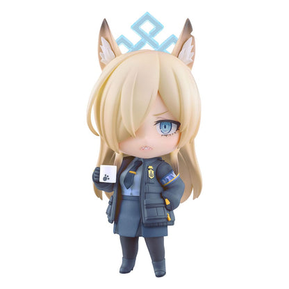 Blue Archive Nendoroid Actionfigur Kanna Ogata 10 cm Image 1