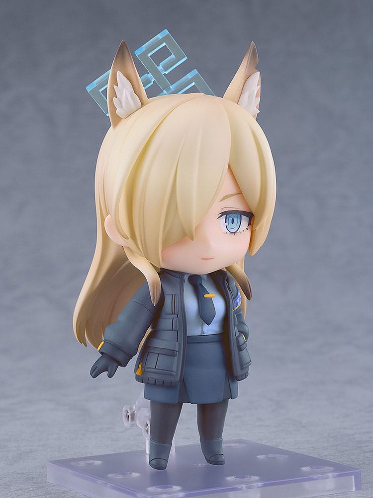 Blue Archive Nendoroid Actionfigur Kanna Ogata 10 cm Image 6