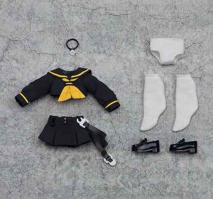 Character Vocal Series 02 Nendoroid Doll Actionfigur Kagamine Rin Bring it on Ver. 14 cm Image 5