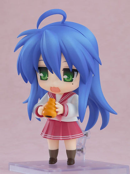 Lucky Star Nendoroid Actionfigur Konata Izumi 2.0 10 cm Image 3