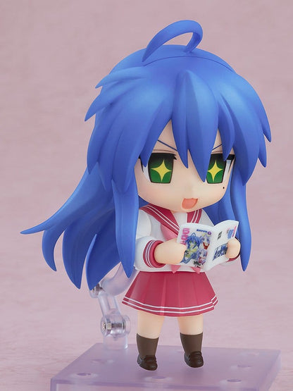 Lucky Star Nendoroid Actionfigur Konata Izumi 2.0 10 cm Image 4