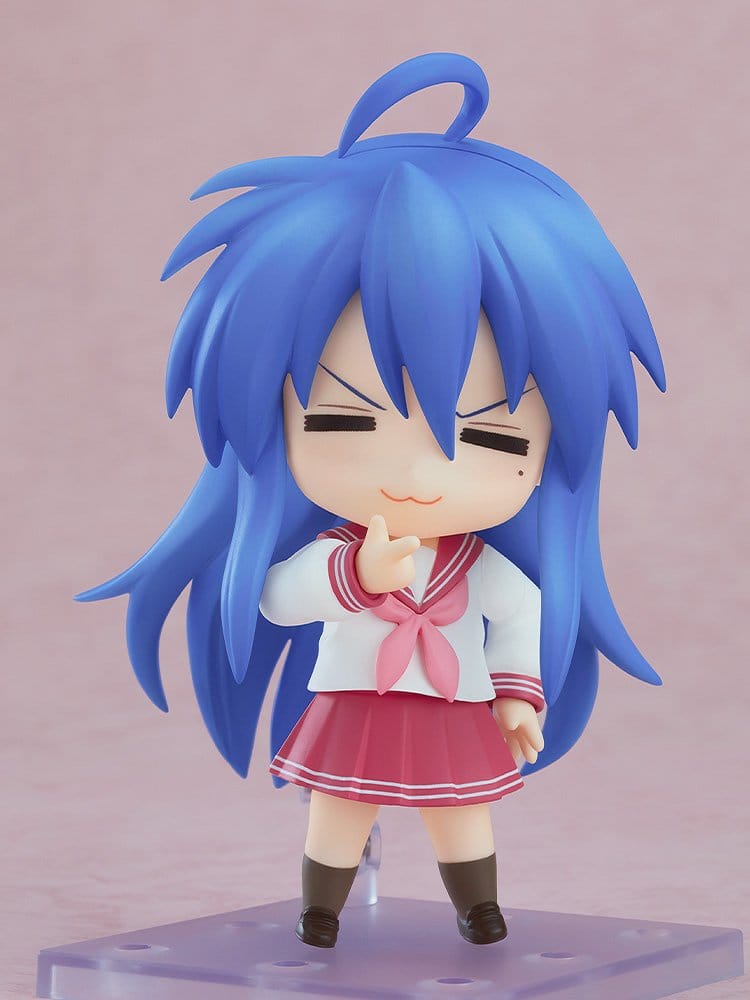 Lucky Star Nendoroid Actionfigur Konata Izumi 2.0 10 cm Image 5