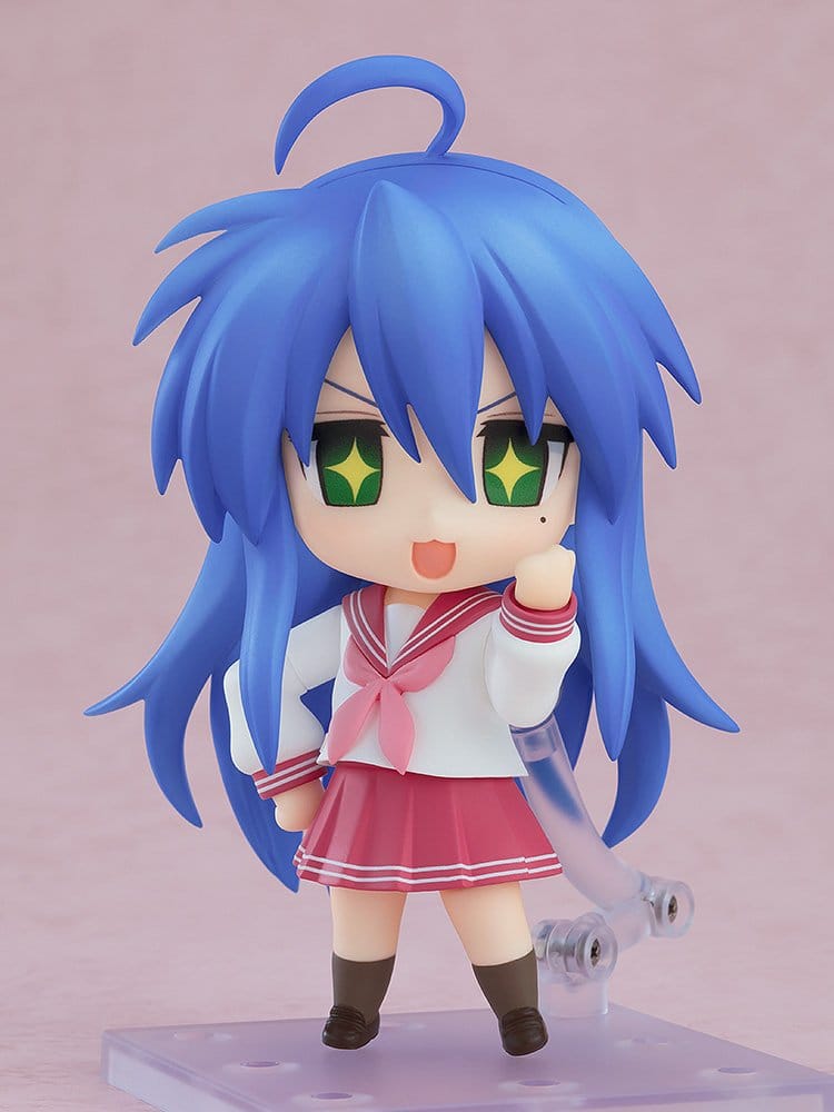 Lucky Star Nendoroid Actionfigur Konata Izumi 2.0 10 cm Image 6