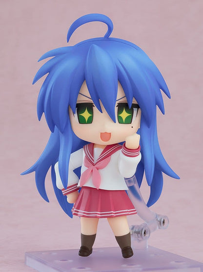 Lucky Star Nendoroid Actionfigur Konata Izumi 2.0 10 cm Image 6