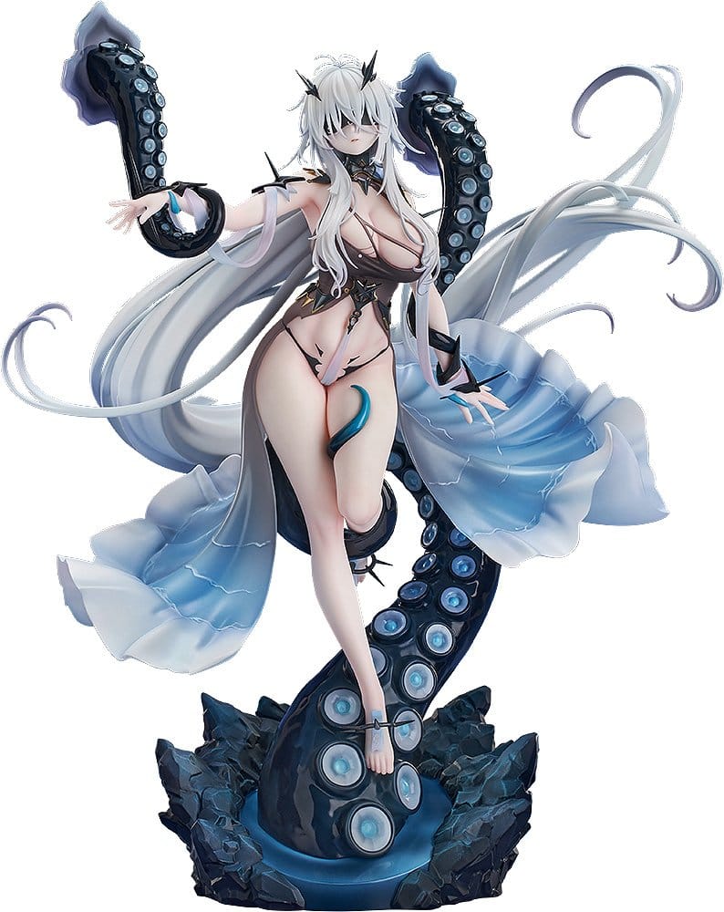 Azur Lane PVC Statue 1/7 Fancy 30 cm Image 1