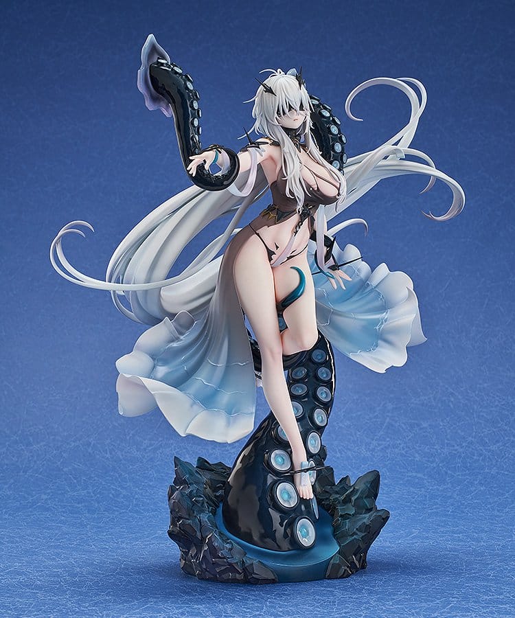Azur Lane PVC Statue 1/7 Fancy 30 cm Image 3
