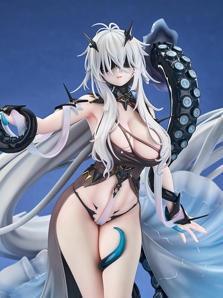 Azur Lane PVC Statue 1/7 Fancy 30 cm Image 4