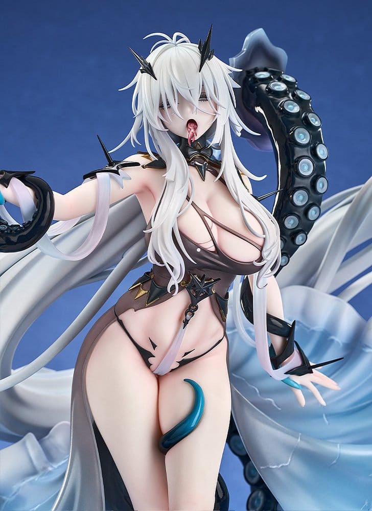 Azur Lane PVC Statue 1/7 Fancy 30 cm Image 5