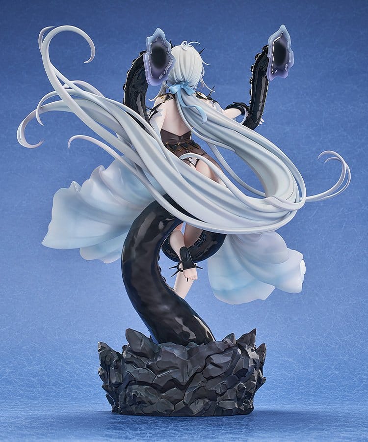 Azur Lane PVC Statue 1/7 Fancy 30 cm Image 6