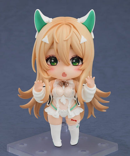 Goddess of Victory: Nikke Nendoroid Actionfigur Rupee: Winter Shopper 10 cm Image 3