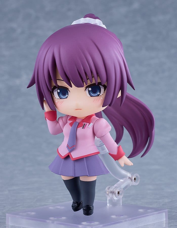 Monogatari Series Nendoroid Actionfigur Hitagi Senjyogahara 2.0 10 cm Image 6
