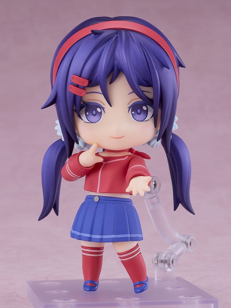 MiSide Nendoroid Actionfigur Mita 10 cm Image 2