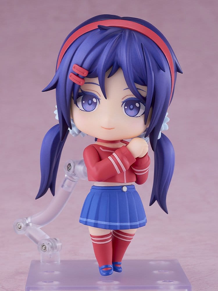MiSide Nendoroid Actionfigur Mita 10 cm Image 3