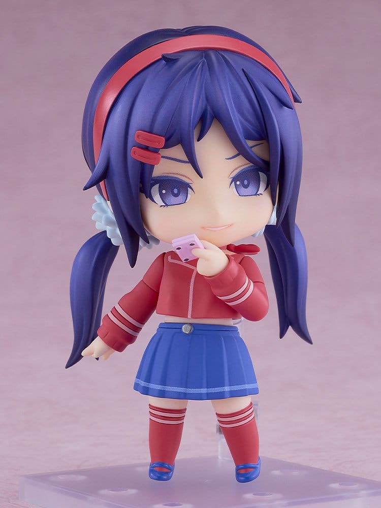 MiSide Nendoroid Actionfigur Mita 10 cm Image 4