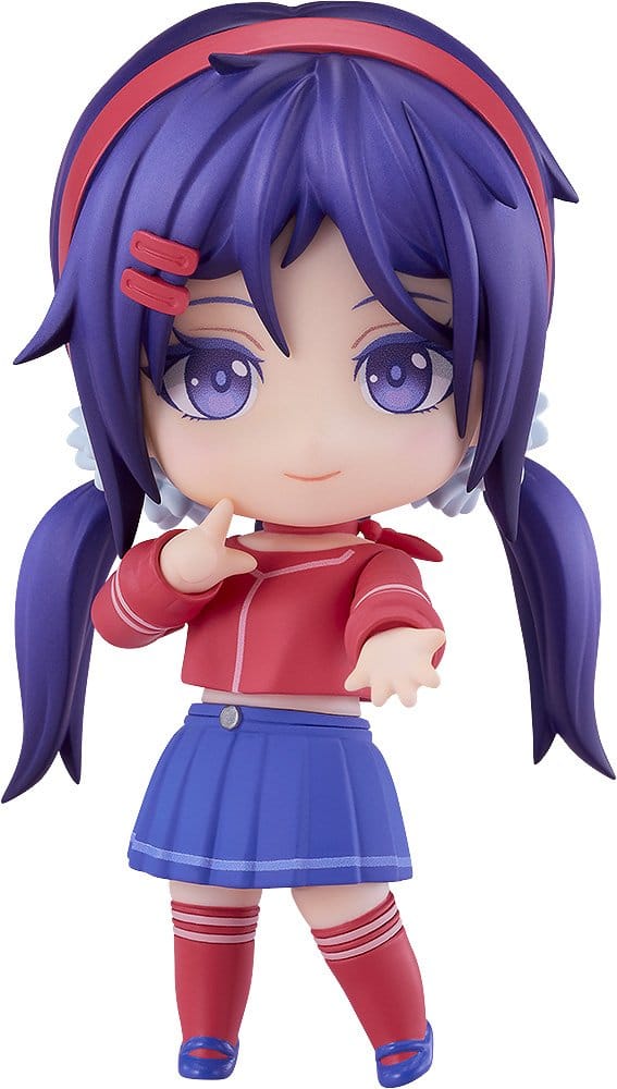 MiSide Nendoroid Actionfigur Mita 10 cm Image 1