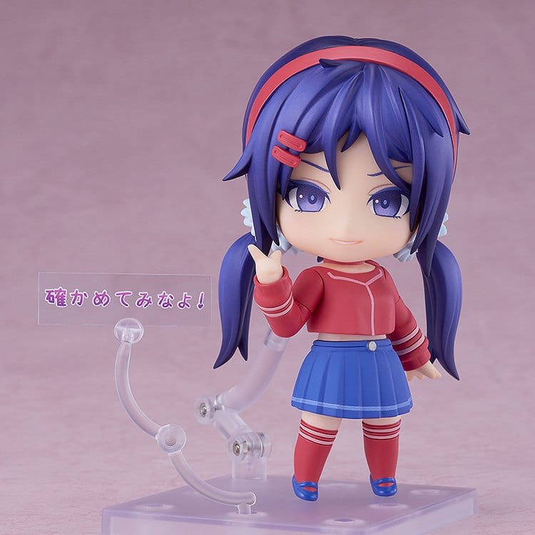 MiSide Nendoroid Actionfigur Mita 10 cm Image 5