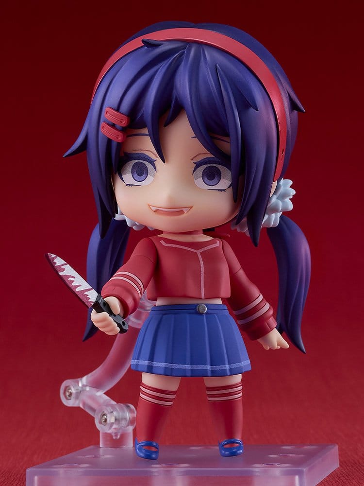 MiSide Nendoroid Actionfigur Mita 10 cm Image 6