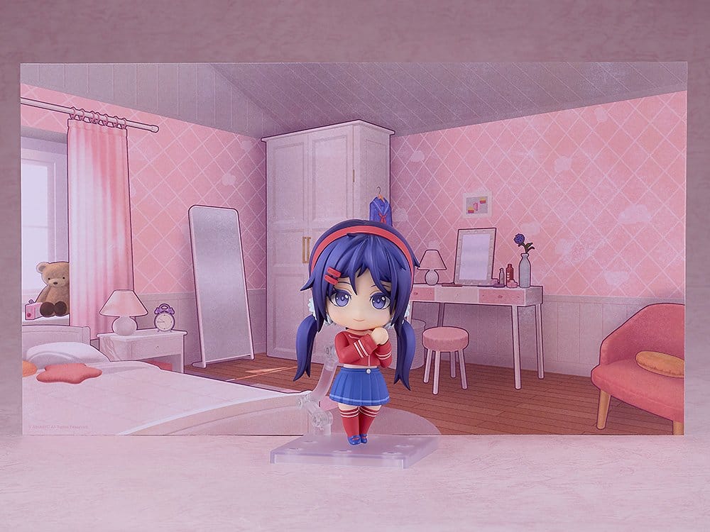 MiSide Nendoroid Actionfigur Mita 10 cm Image 7