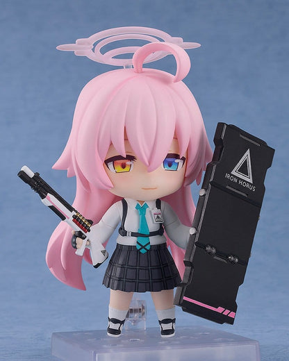 Blue Archive Nendoroid Actionfigur Hoshino Takanashi 10 cm Image 4