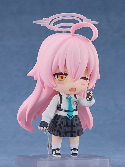 Blue Archive Nendoroid Actionfigur Hoshino Takanashi 10 cm Image 5