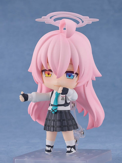 Blue Archive Nendoroid Actionfigur Hoshino Takanashi 10 cm Image 6