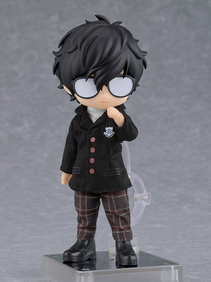 Persona5 Royal Nendoroid Actionfigur Protagonist: School Uniform Ver. 10 cm Image 4