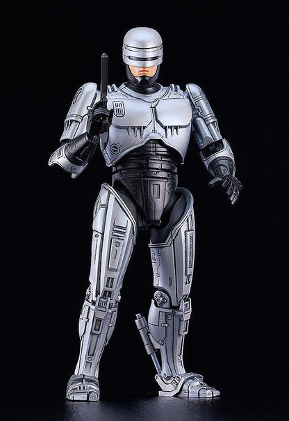 RoboCop Moderoid Plastic Model Kit RoboCop 18 cm Image 2