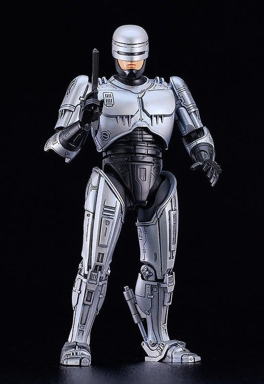 RoboCop Moderoid Plastic Model Kit RoboCop 18 cm Image 2