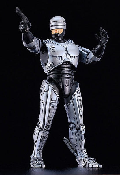 RoboCop Moderoid Plastic Model Kit RoboCop 18 cm Image 3