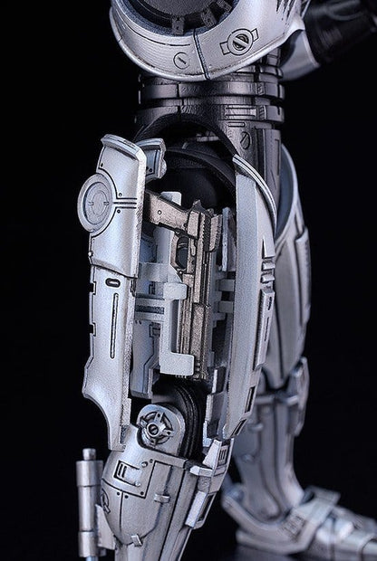 RoboCop Moderoid Plastic Model Kit RoboCop 18 cm Image 4