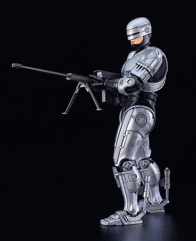 RoboCop Moderoid Plastic Model Kit RoboCop 18 cm Image 5