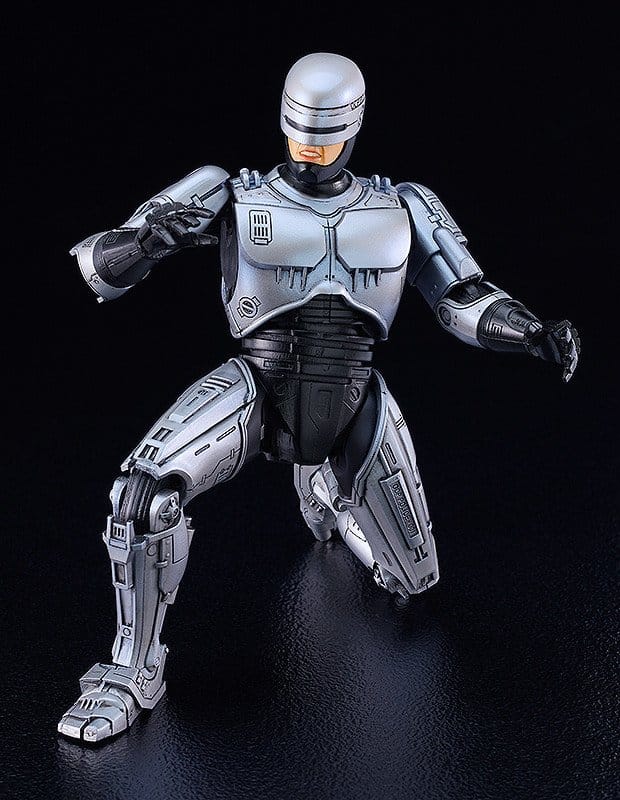 RoboCop Moderoid Plastic Model Kit RoboCop 18 cm Image 7