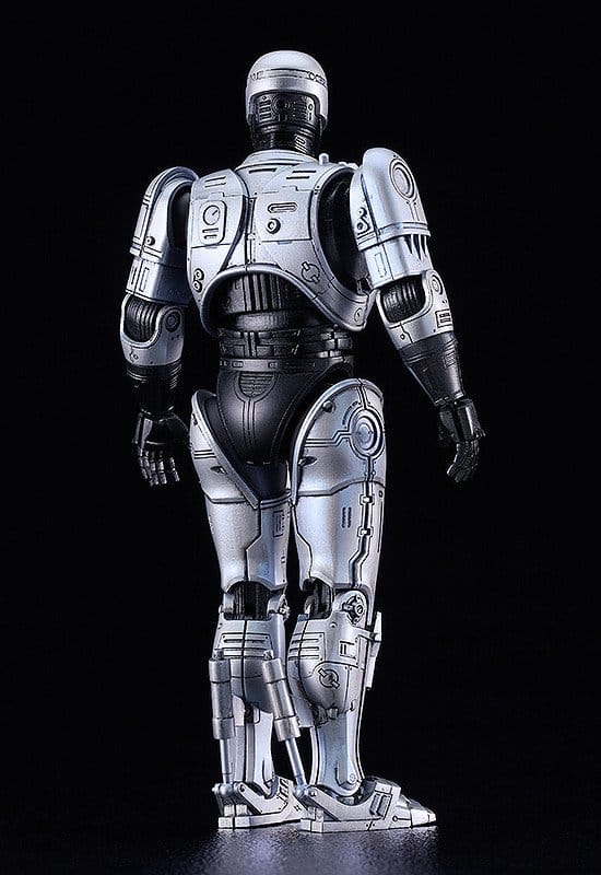 RoboCop Moderoid Plastic Model Kit RoboCop 18 cm Image 9