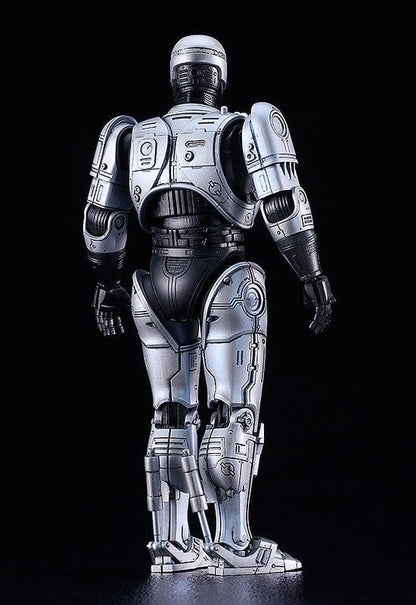 RoboCop Moderoid Plastic Model Kit RoboCop 18 cm Image 9