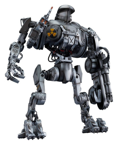 RoboCop 2 Moderoid Plastic Model Kit RoboCop 2 (Cain) 22 cm Image 1