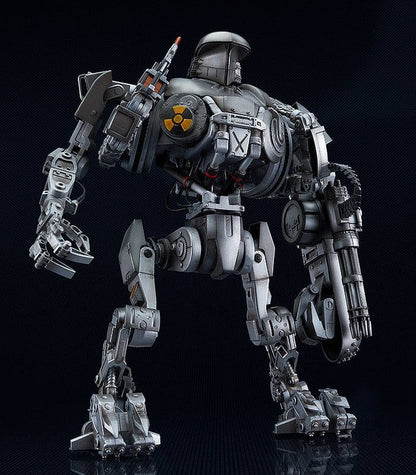 RoboCop 2 Moderoid Plastic Model Kit RoboCop 2 (Cain) 22 cm Image 2