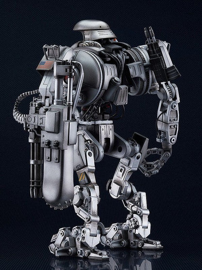 RoboCop 2 Moderoid Plastic Model Kit RoboCop 2 (Cain) 22 cm Image 3