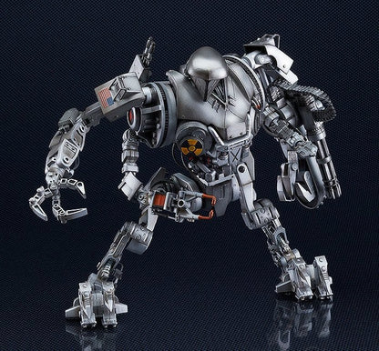 RoboCop 2 Moderoid Plastic Model Kit RoboCop 2 (Cain) 22 cm Image 5