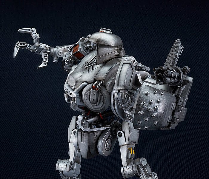 RoboCop 2 Moderoid Plastic Model Kit RoboCop 2 (Cain) 22 cm Image 6