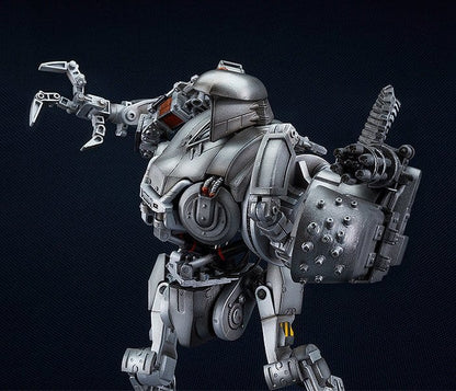 RoboCop 2 Moderoid Plastic Model Kit RoboCop 2 (Cain) 22 cm Image 6