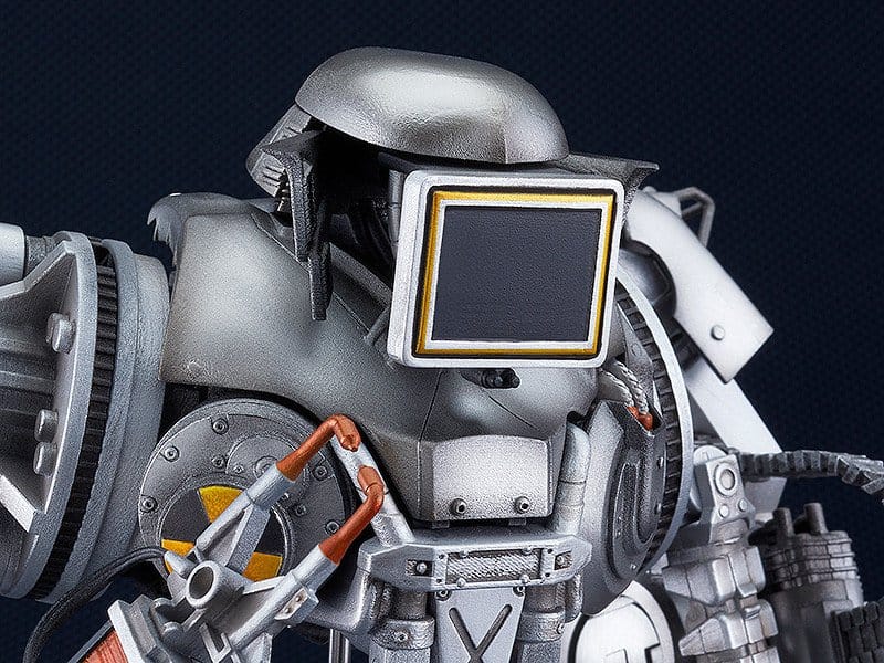RoboCop 2 Moderoid Plastic Model Kit RoboCop 2 (Cain) 22 cm Image 8