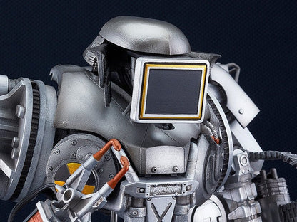 RoboCop 2 Moderoid Plastic Model Kit RoboCop 2 (Cain) 22 cm Image 8