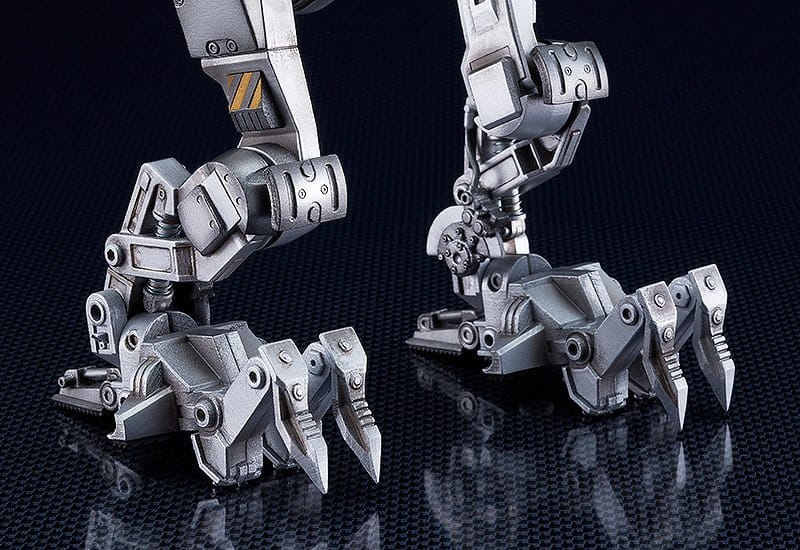 RoboCop 2 Moderoid Plastic Model Kit RoboCop 2 (Cain) 22 cm Image 10