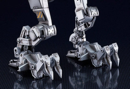 RoboCop 2 Moderoid Plastic Model Kit RoboCop 2 (Cain) 22 cm Image 10
