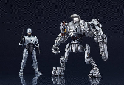 RoboCop 2 Moderoid Plastic Model Kit RoboCop 2 (Cain) 22 cm Image 12